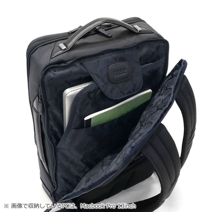 正規品 ゼロハリバートン リュック | ギャレリア Bag＆Luggage | 詳細画像20 