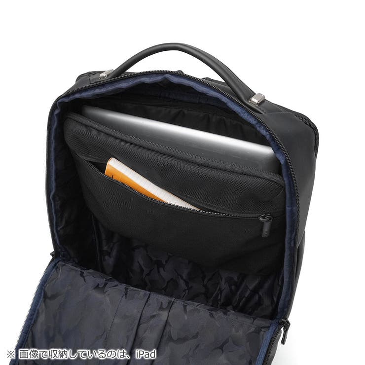 正規品 ゼロハリバートン リュック | ギャレリア Bag＆Luggage | 詳細画像23 