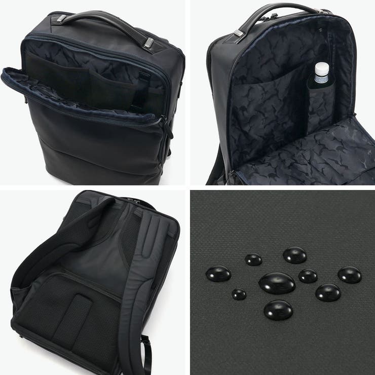 正規品 ゼロハリバートン リュック | ギャレリア Bag＆Luggage | 詳細画像6 