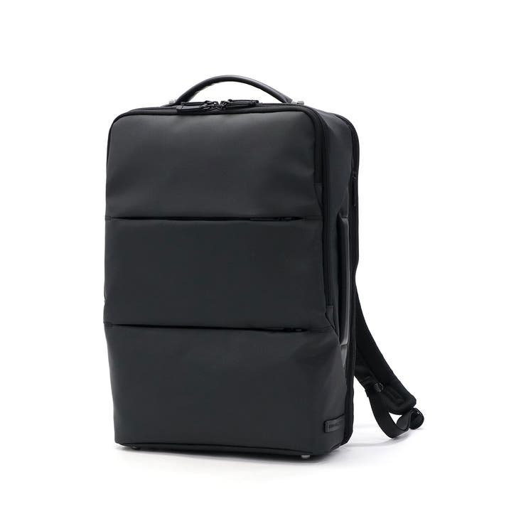 ブラック | 正規品 ゼロハリバートン リュック | ギャレリア Bag＆Luggage