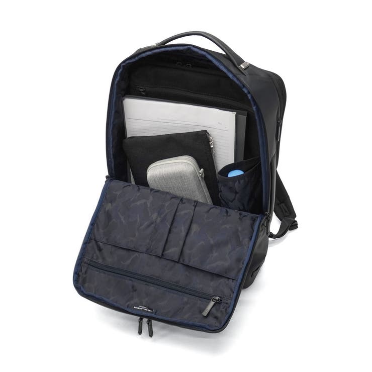 正規品 ゼロハリバートン リュック | ギャレリア Bag＆Luggage | 詳細画像17 