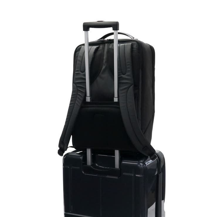 正規品 ゼロハリバートン リュック | ギャレリア Bag＆Luggage | 詳細画像26 