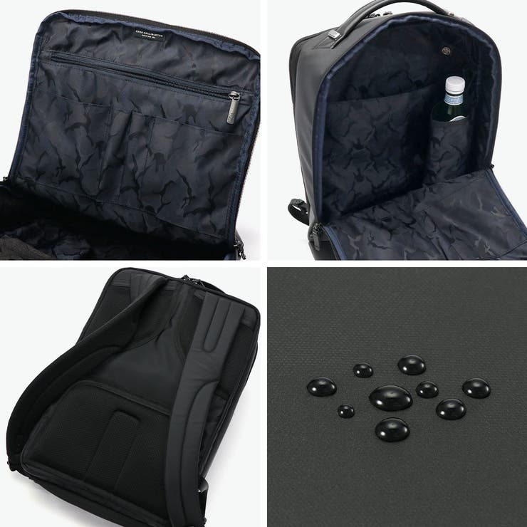 正規品 ゼロハリバートン リュック | ギャレリア Bag＆Luggage | 詳細画像6 