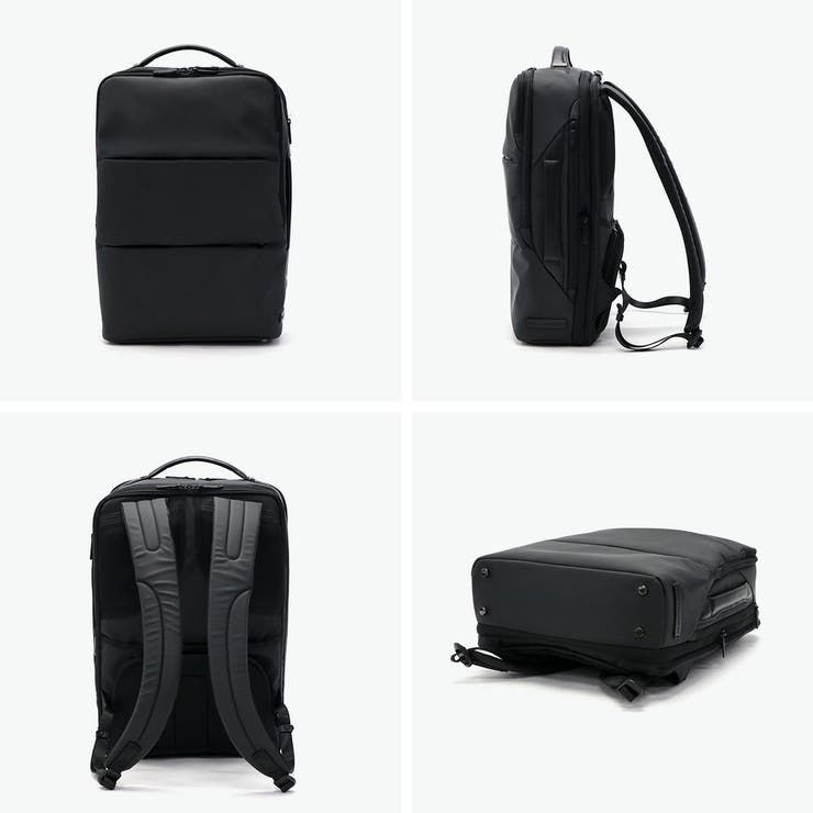 正規品 ゼロハリバートン リュック | ギャレリア Bag＆Luggage | 詳細画像7 