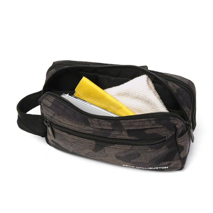 正規品 ゼロハリバートン ポーチ | ギャレリア Bag＆Luggage | 詳細画像12 