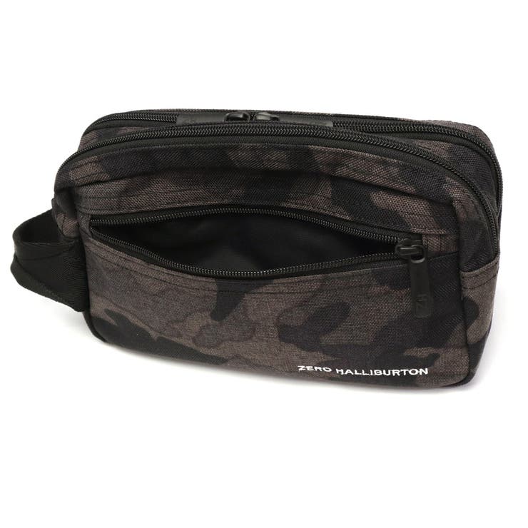 正規品 ゼロハリバートン ポーチ | ギャレリア Bag＆Luggage | 詳細画像14 