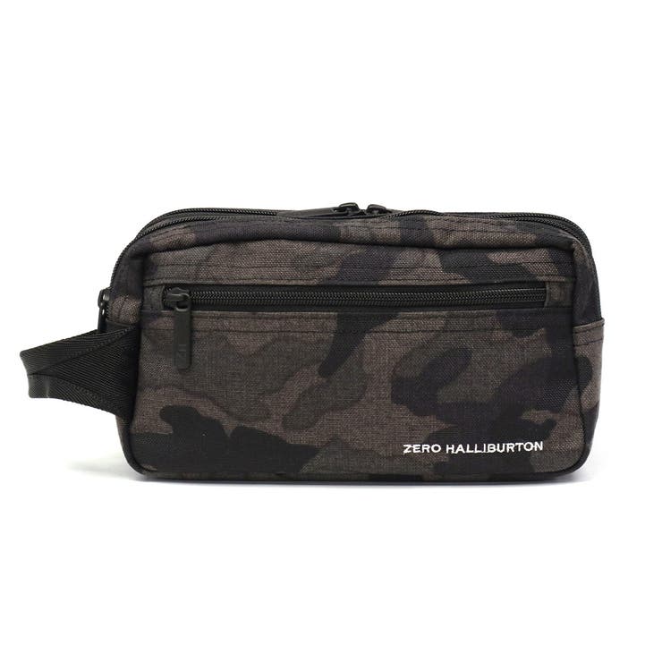 正規品 ゼロハリバートン ポーチ | ギャレリア Bag＆Luggage | 詳細画像8 