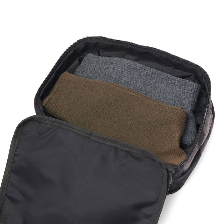 正規品 ゼロハリバートン ポーチ | ギャレリア Bag＆Luggage | 詳細画像13 