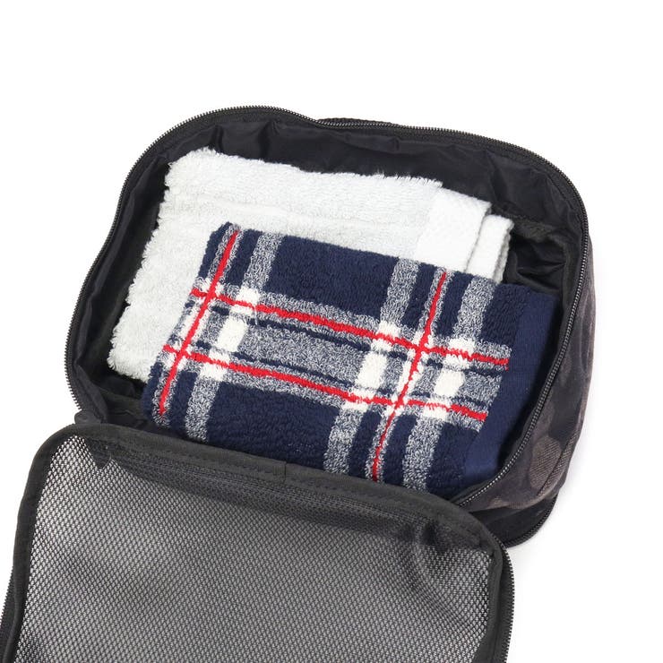 正規品 ゼロハリバートン ポーチ | ギャレリア Bag＆Luggage | 詳細画像14 