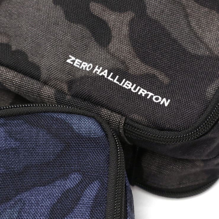 正規品 ゼロハリバートン ポーチ | ギャレリア Bag＆Luggage | 詳細画像18 