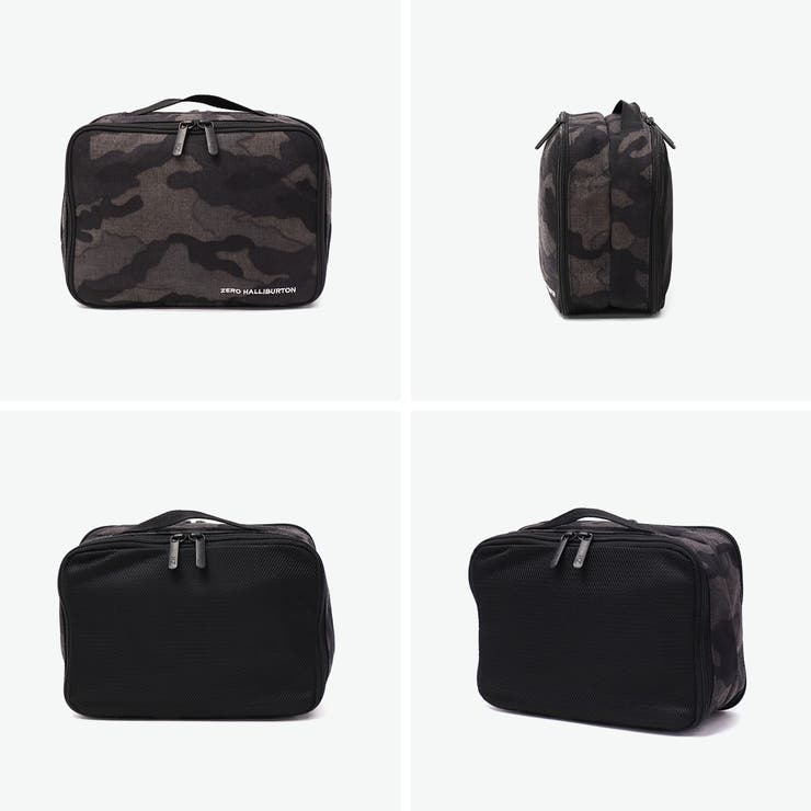 正規品 ゼロハリバートン ポーチ | ギャレリア Bag＆Luggage | 詳細画像5 