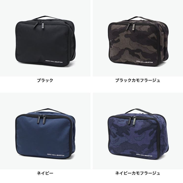 正規品 ゼロハリバートン ポーチ | ギャレリア Bag＆Luggage | 詳細画像6 