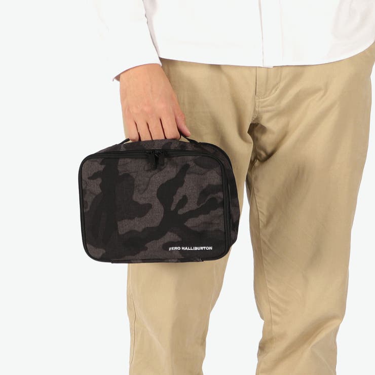 正規品 ゼロハリバートン ポーチ | ギャレリア Bag＆Luggage | 詳細画像7 