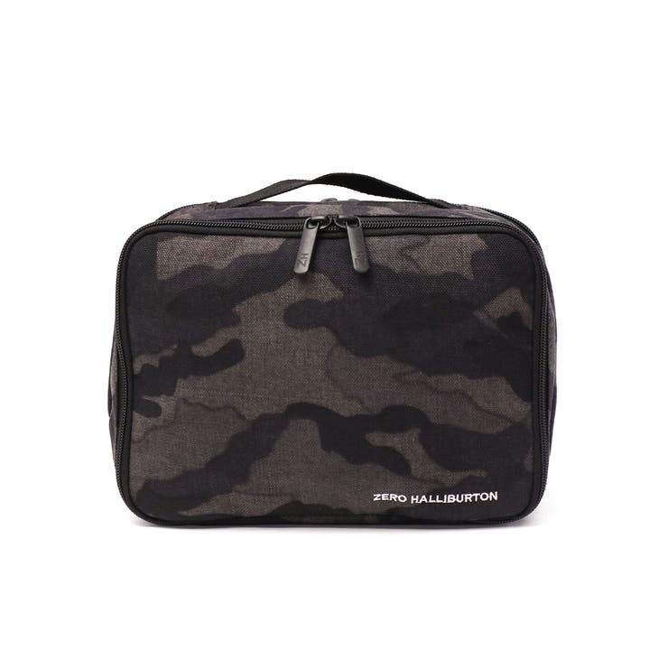 正規品 ゼロハリバートン ポーチ | ギャレリア Bag＆Luggage | 詳細画像8 