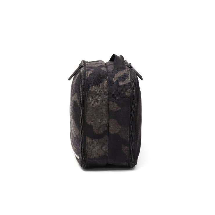 正規品 ゼロハリバートン ポーチ | ギャレリア Bag＆Luggage | 詳細画像9 