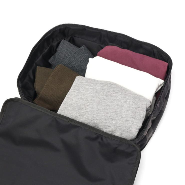 正規品 ゼロハリバートン ポーチ | ギャレリア Bag＆Luggage | 詳細画像13 