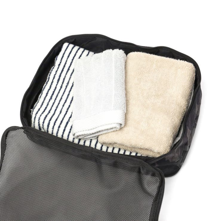 正規品 ゼロハリバートン ポーチ | ギャレリア Bag＆Luggage | 詳細画像14 