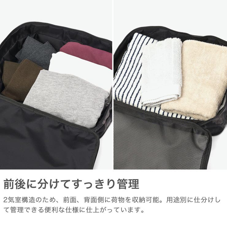 正規品 ゼロハリバートン ポーチ | ギャレリア Bag＆Luggage | 詳細画像4 