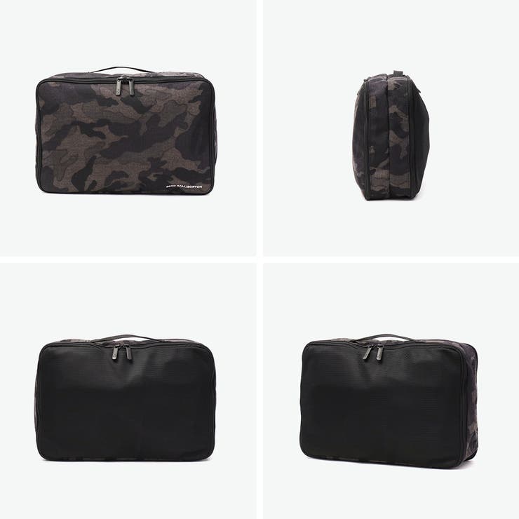 正規品 ゼロハリバートン ポーチ | ギャレリア Bag＆Luggage | 詳細画像5 