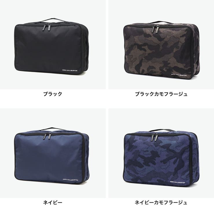 正規品 ゼロハリバートン ポーチ | ギャレリア Bag＆Luggage | 詳細画像6 