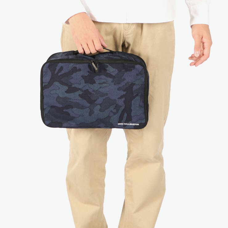 正規品 ゼロハリバートン ポーチ | ギャレリア Bag＆Luggage | 詳細画像7 