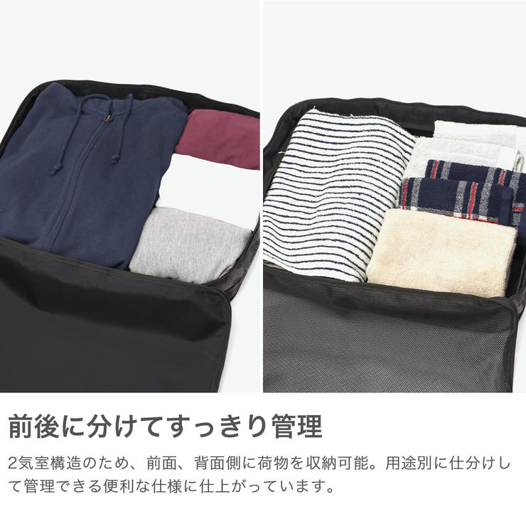 正規品 ゼロハリバートン ポーチ | ギャレリア Bag＆Luggage | 詳細画像4 