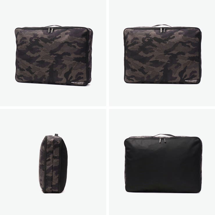 正規品 ゼロハリバートン ポーチ | ギャレリア Bag＆Luggage | 詳細画像5 