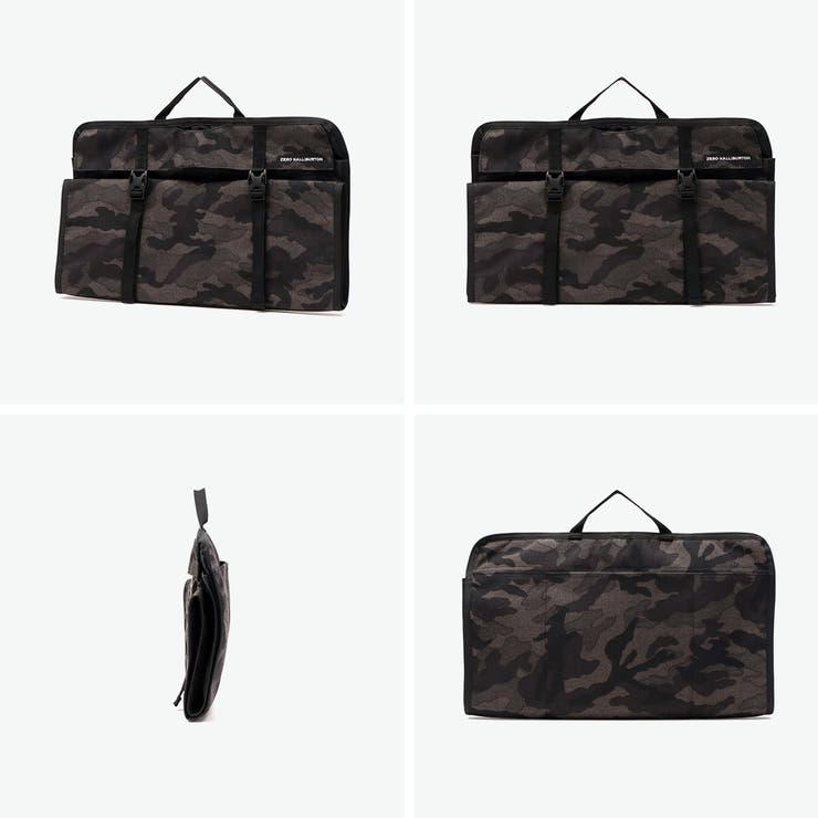 正規品 ゼロハリバートン ガーメントバッグ | ギャレリア Bag＆Luggage | 詳細画像5 
