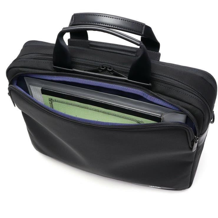 【日本正規品】ゼロハリバートン ビジネスバッグ メンズ | ギャレリア Bag＆Luggage | 詳細画像15 