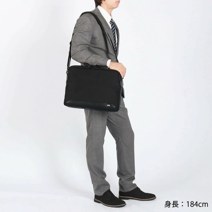 【日本正規品】ゼロハリバートン ビジネスバッグ メンズ | ギャレリア Bag＆Luggage | 詳細画像3 
