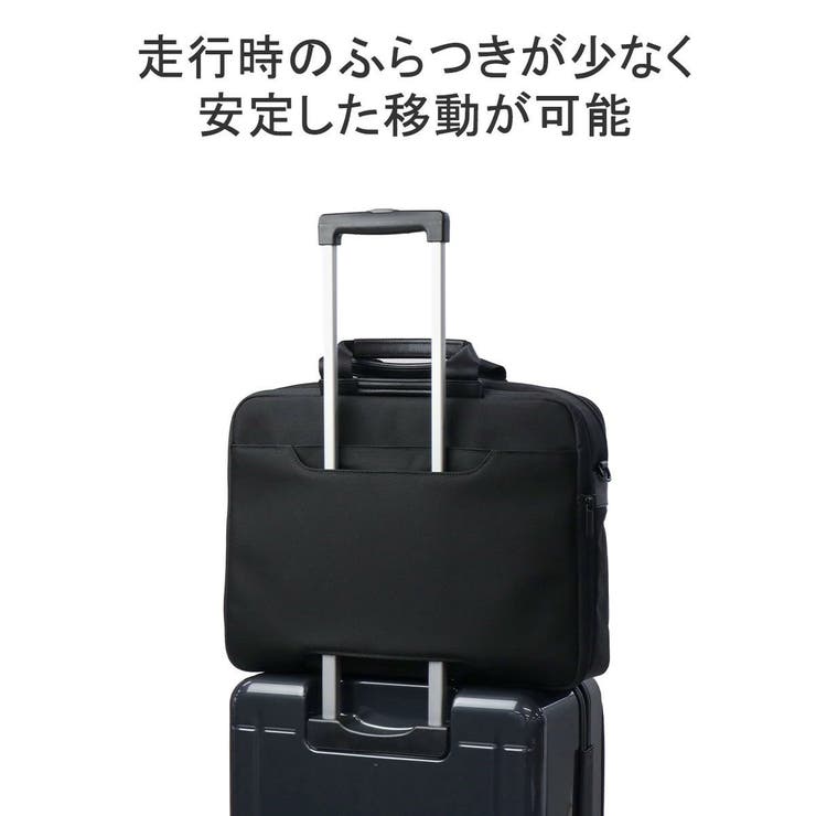 【日本正規品】ゼロハリバートン ビジネスバッグ メンズ | ギャレリア Bag＆Luggage | 詳細画像9 