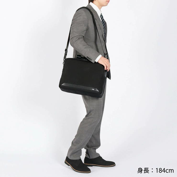 ゼロハリバートン ビジネスバッグ メンズ | ギャレリア Bag＆Luggage | 詳細画像3 