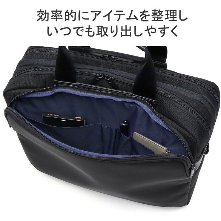 ゼロハリバートン ビジネスバッグ メンズ | ギャレリア Bag＆Luggage | 詳細画像7 
