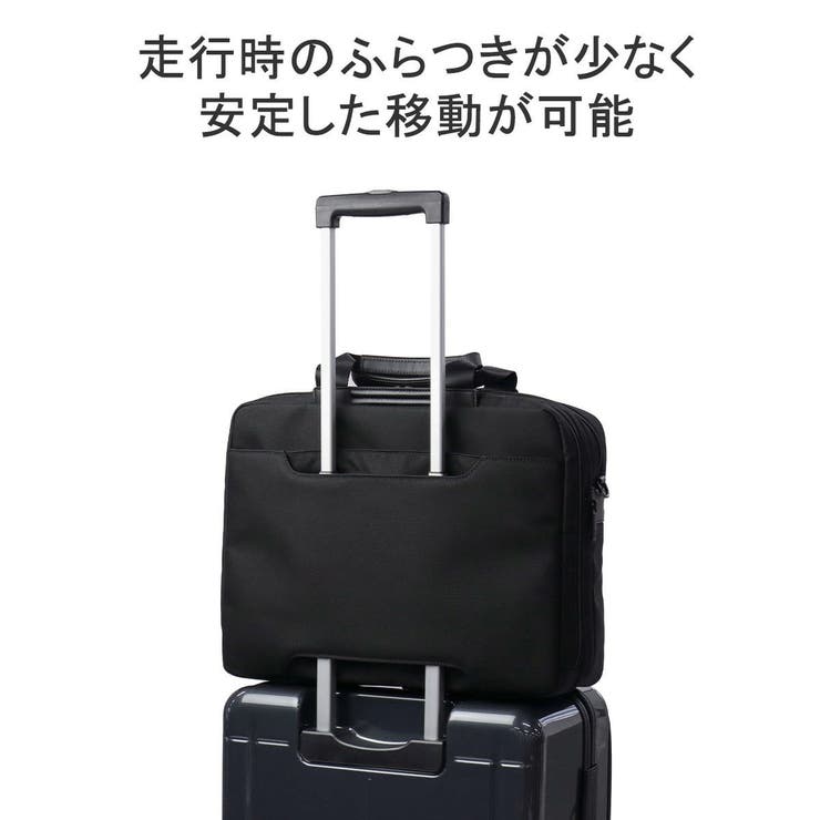 ゼロハリバートン ビジネスバッグ メンズ | ギャレリア Bag＆Luggage | 詳細画像9 