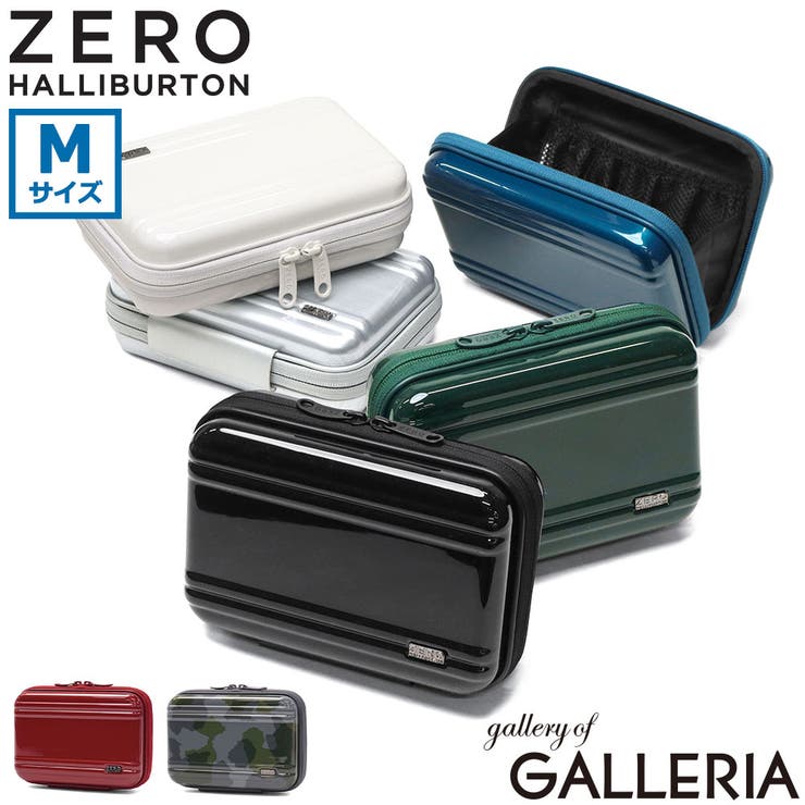 正規品 ゼロハリバートン ポーチ | ギャレリア Bag＆Luggage | 詳細画像1 
