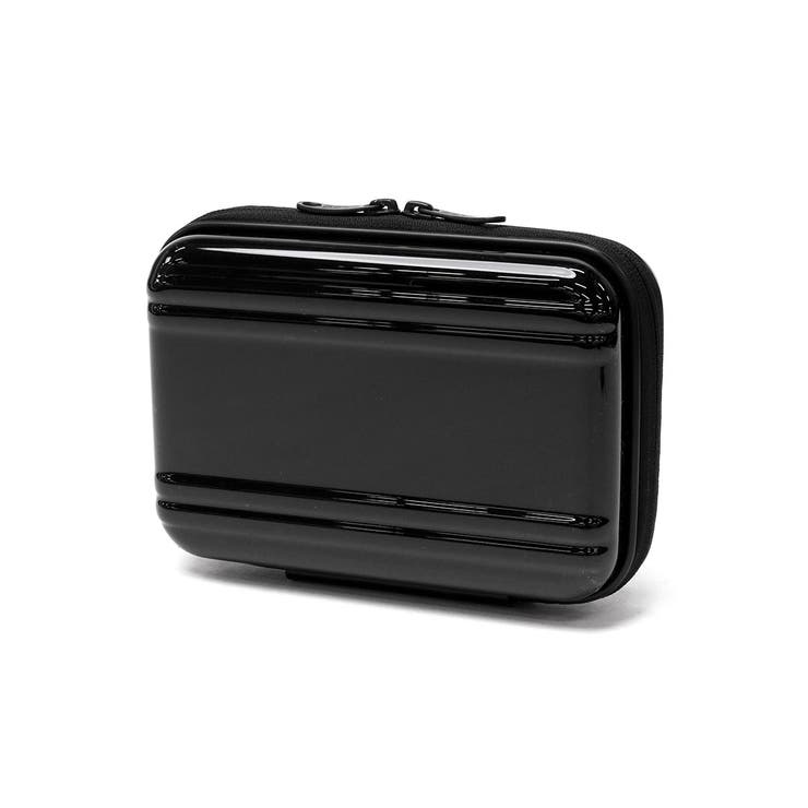 正規品 ゼロハリバートン ポーチ | ギャレリア Bag＆Luggage | 詳細画像13 