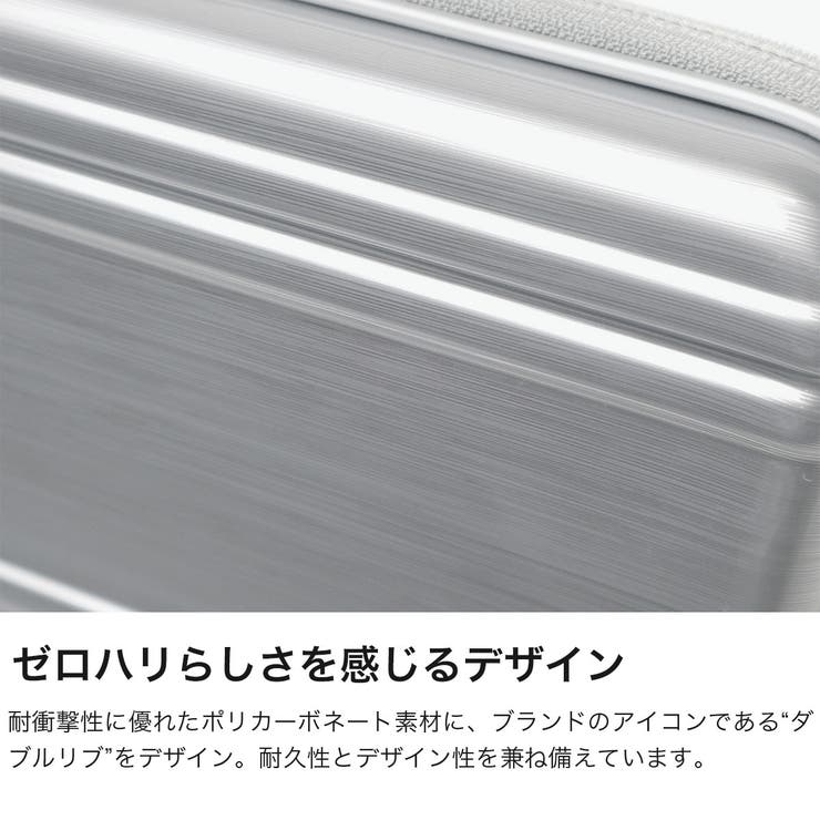正規品 ゼロハリバートン ポーチ | ギャレリア Bag＆Luggage | 詳細画像4 
