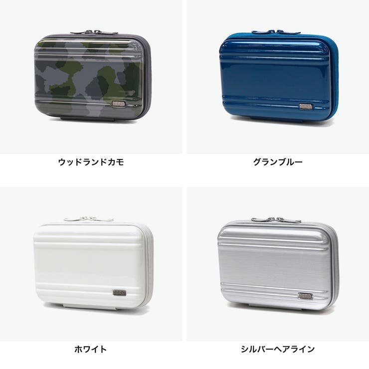 正規品 ゼロハリバートン ポーチ | ギャレリア Bag＆Luggage | 詳細画像7 