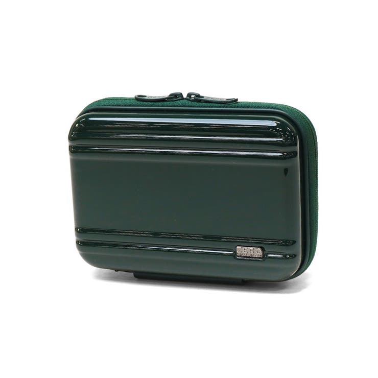 レーシンググリーン | 正規品 ゼロハリバートン ポーチ | ギャレリア Bag＆Luggage