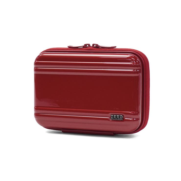 レッドスピネル | 正規品 ゼロハリバートン ポーチ | ギャレリア Bag＆Luggage