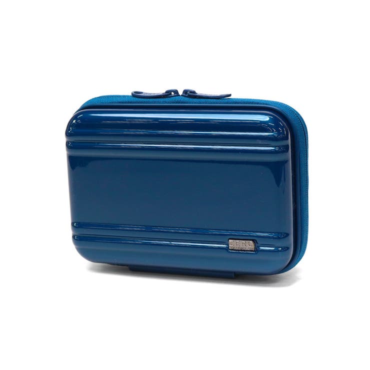 グランブルー | 正規品 ゼロハリバートン ポーチ | ギャレリア Bag＆Luggage