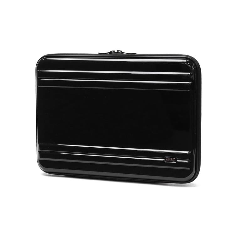 ブラック | 正規品 ゼロハリバートン PCケース | ギャレリア Bag＆Luggage