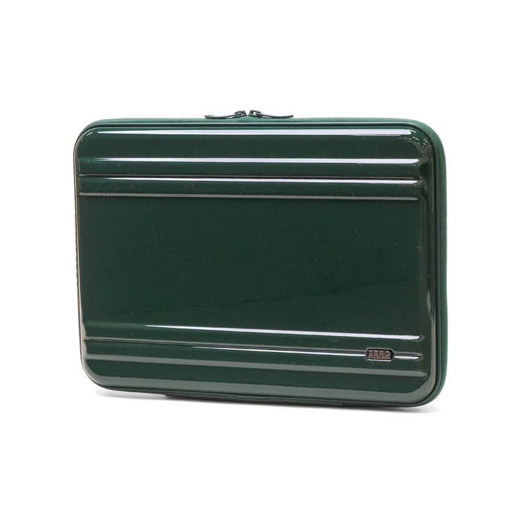 レーシンググリーン | 正規品 ゼロハリバートン PCケース | ギャレリア Bag＆Luggage