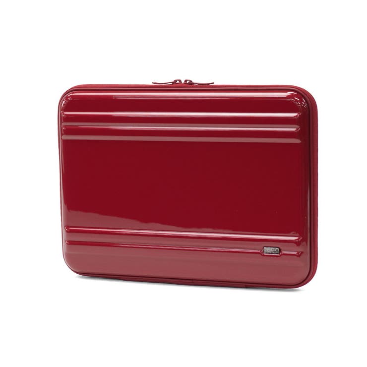 レッドスピネル | 正規品 ゼロハリバートン PCケース | ギャレリア Bag＆Luggage
