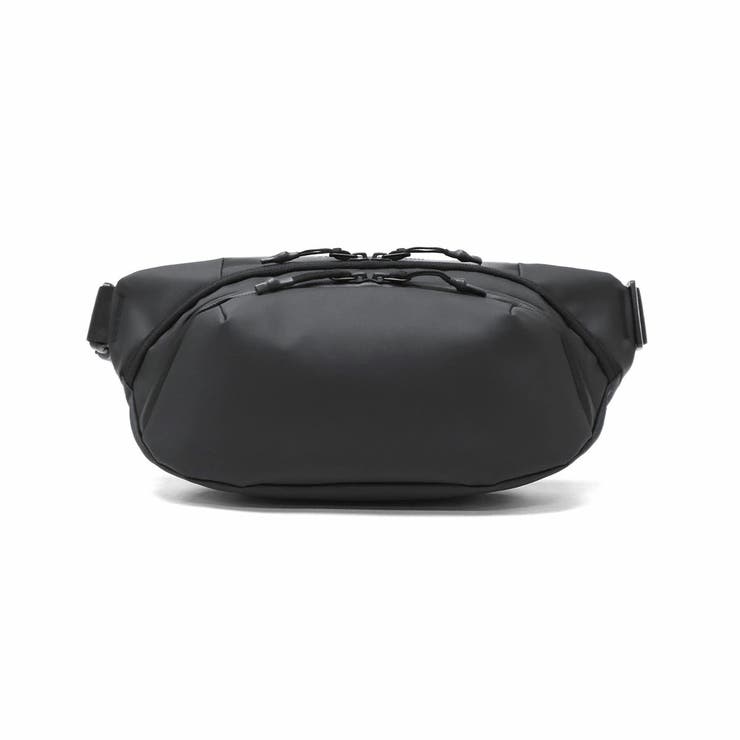 【正規品】ゼロハリバートン ボディバッグ メンズ | ギャレリア Bag＆Luggage | 詳細画像10 