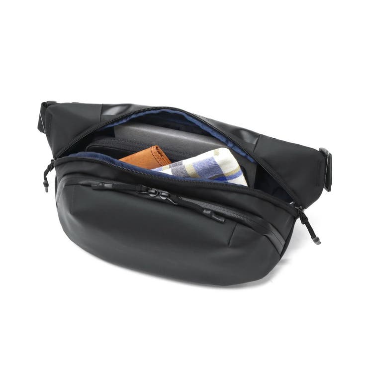 【正規品】ゼロハリバートン ボディバッグ メンズ | ギャレリア Bag＆Luggage | 詳細画像14 