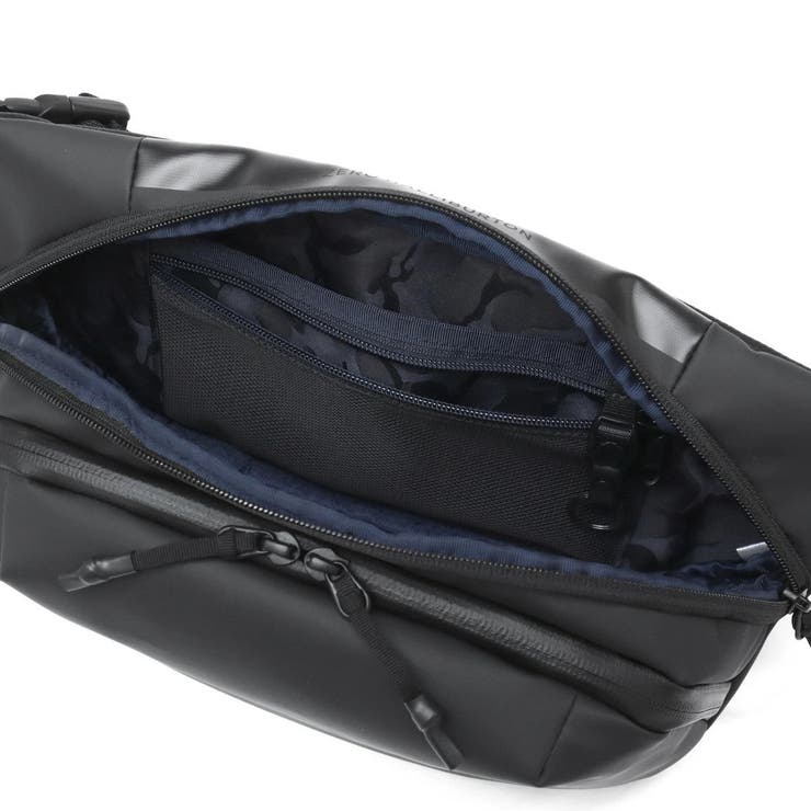 【正規品】ゼロハリバートン ボディバッグ メンズ | ギャレリア Bag＆Luggage | 詳細画像16 