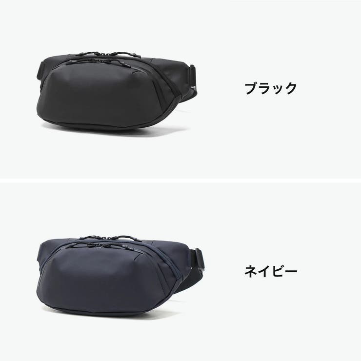 【正規品】ゼロハリバートン ボディバッグ メンズ | ギャレリア Bag＆Luggage | 詳細画像7 
