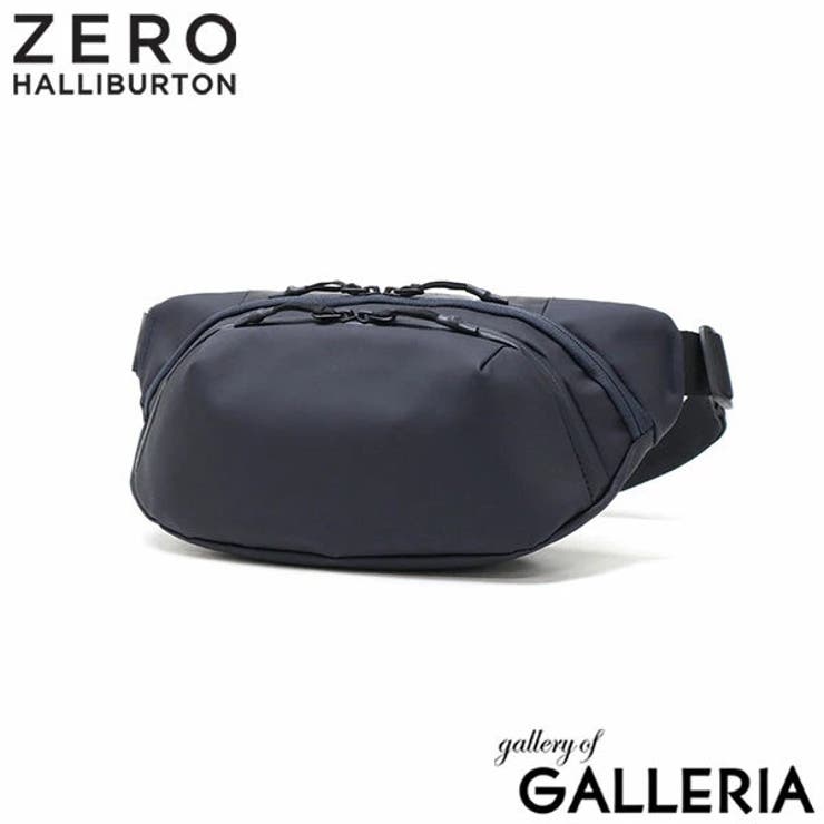 ネイビー | 【正規品】ゼロハリバートン ボディバッグ メンズ | ギャレリア Bag＆Luggage
