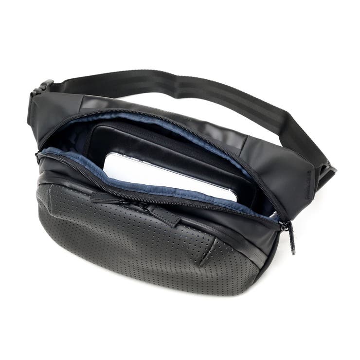 正規品 ゼロハリバートン ボディバッグ | ギャレリア Bag＆Luggage | 詳細画像15 